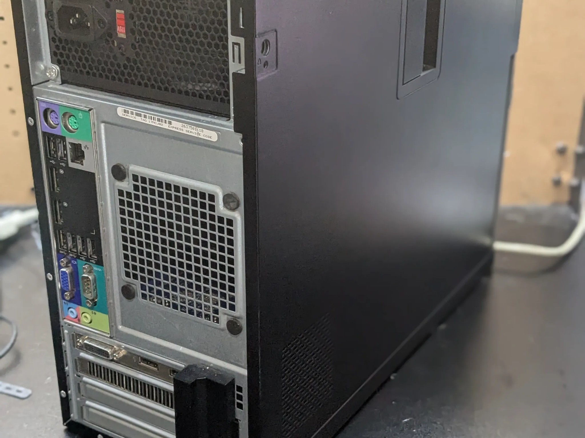 Scratch and Dent | 60 FPS Fortnite | Xeon E3 (Similar to i7-2600S), 16GB RAM, 256GB SSD, Win10, WiFi
