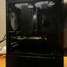 Custom Gaming PC Build