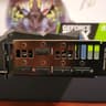 ASUS KO NVIDIA GeForce RTX 3070 V2 OC Edition 8GB GDDR6