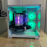 Rx 580 8gb + E5-1650 V4