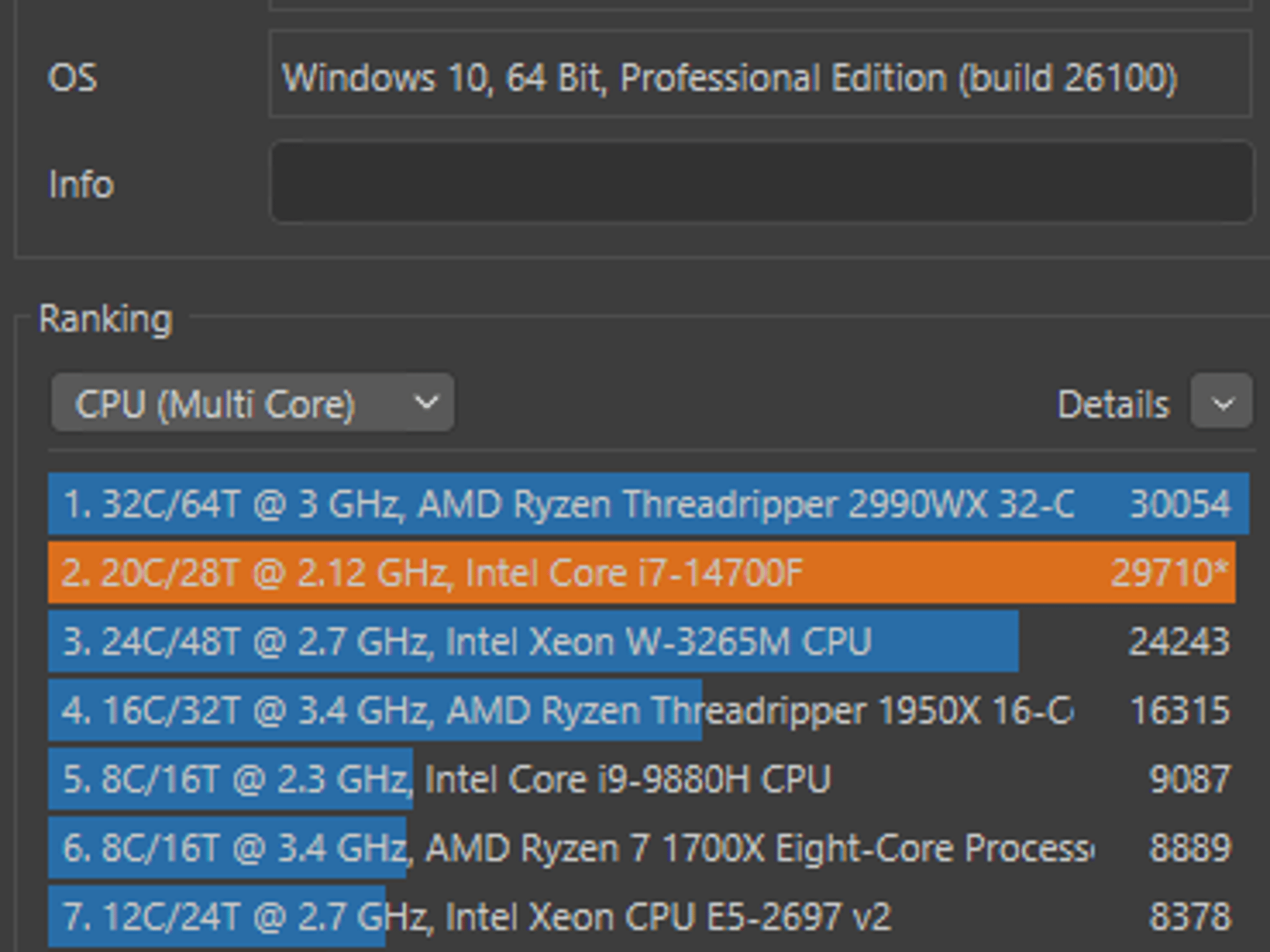 ACER Predator Orion 5000 Rtx 4070ti Super i7 14700f