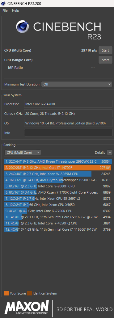 ACER Predator Orion 5000 Rtx 4070ti Super i7 14700f