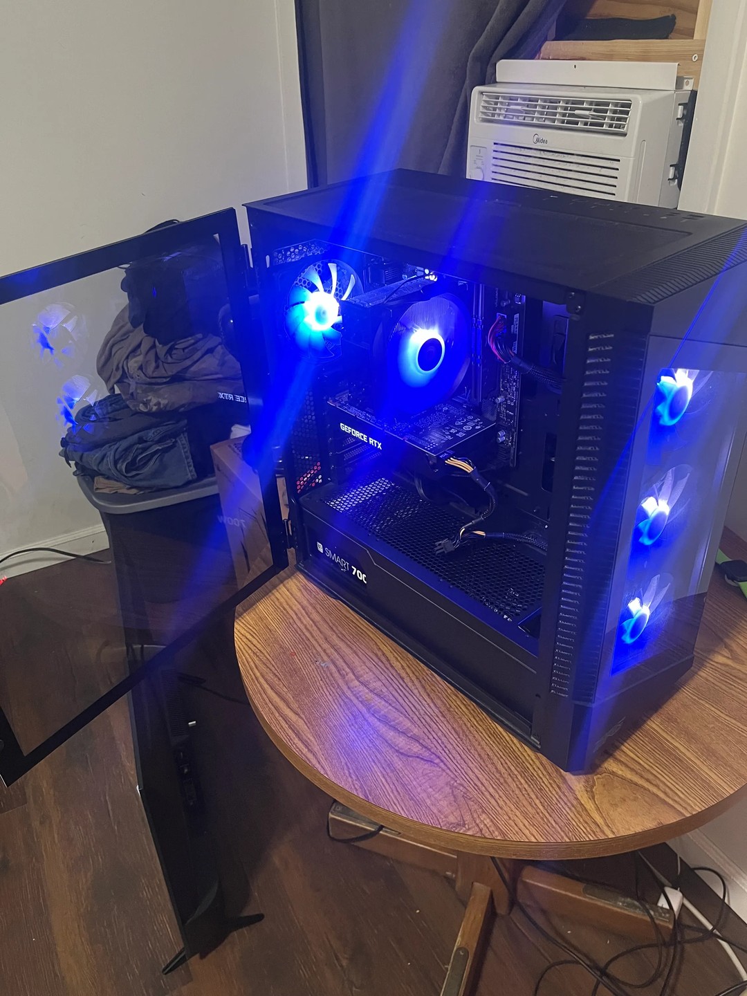 MID RANGE GAMING PC | Jawa