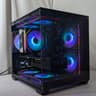 RTX 5070 | RYZEN 5 7500F | 16GB DDR5 | 650W PSU | 1TB NVME