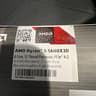 AMD Ryzen 5 5600X3D Vermeer AM4 3.3GHz 6-Core Boxed Processor - Heatsink Not Included