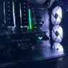 KING🐍COBRA | 12600KF | NVIDIA 3060 | 32GB DDR4 | 1TB SSD| BT/WIFI