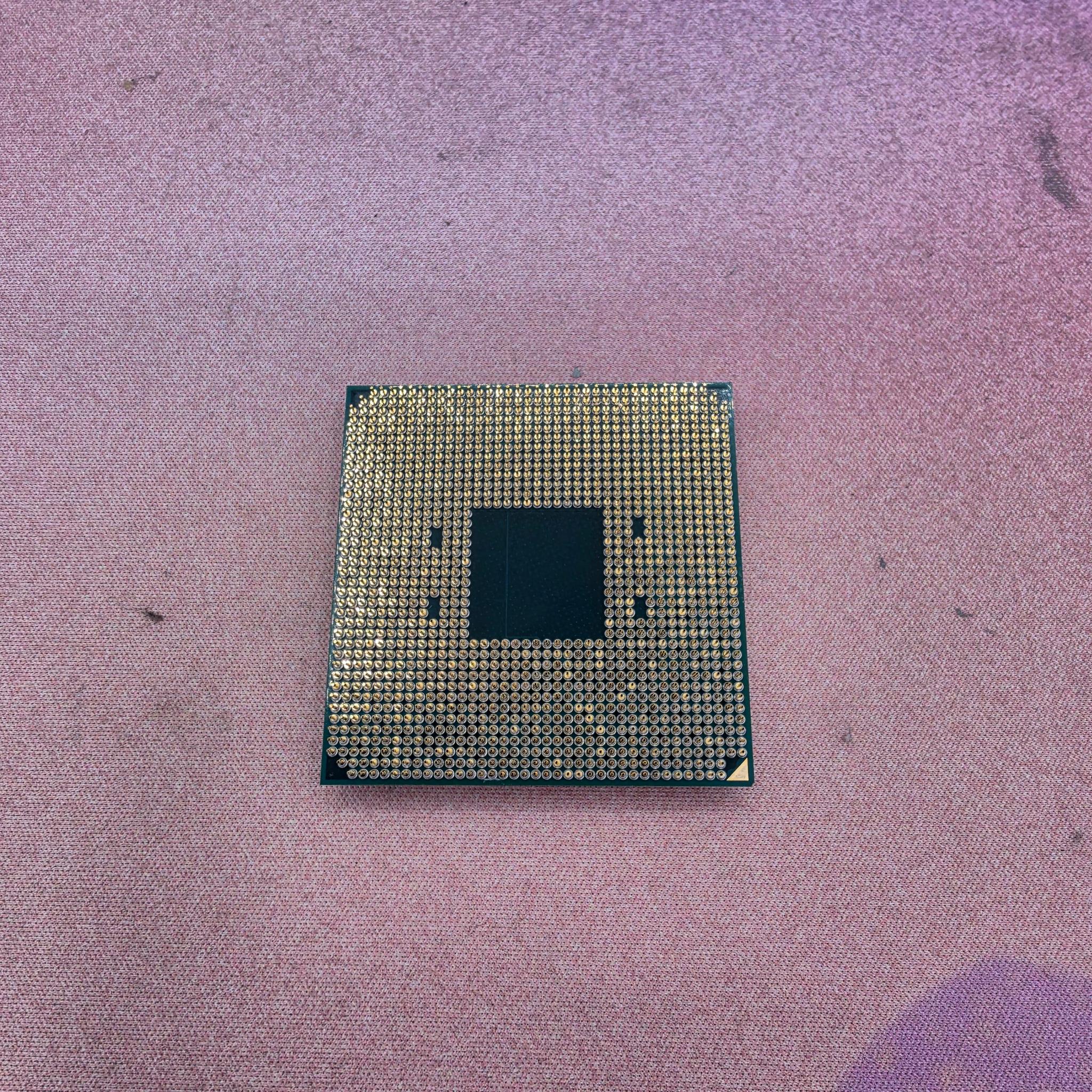 AMD Ryzen 7 5700X3D