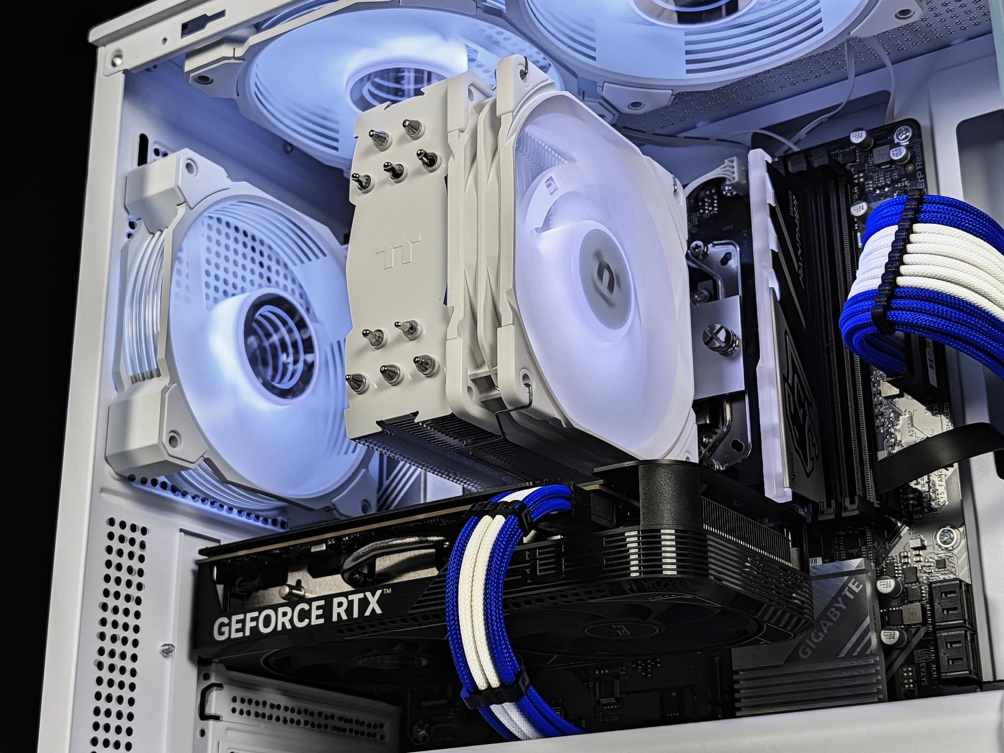 NVIDIA GeForce RTX 4060 Ti - Image 3