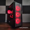 ❣️🖤❣️AMD Radeon RX 6700 XT // Intel Core i5 10400F // G.Skill 16GB 3200MHz