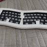 Prime_E Ergo 45% Keyboard Kit With Kailh Box Creams (Hotswappable)