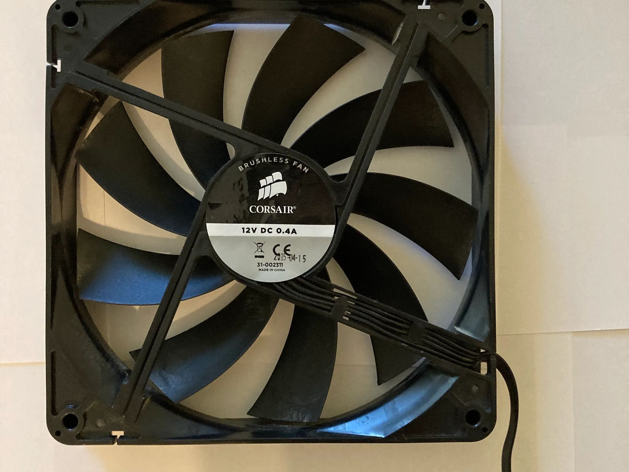 Corsair Hydro Series H55 AIO LGA1151