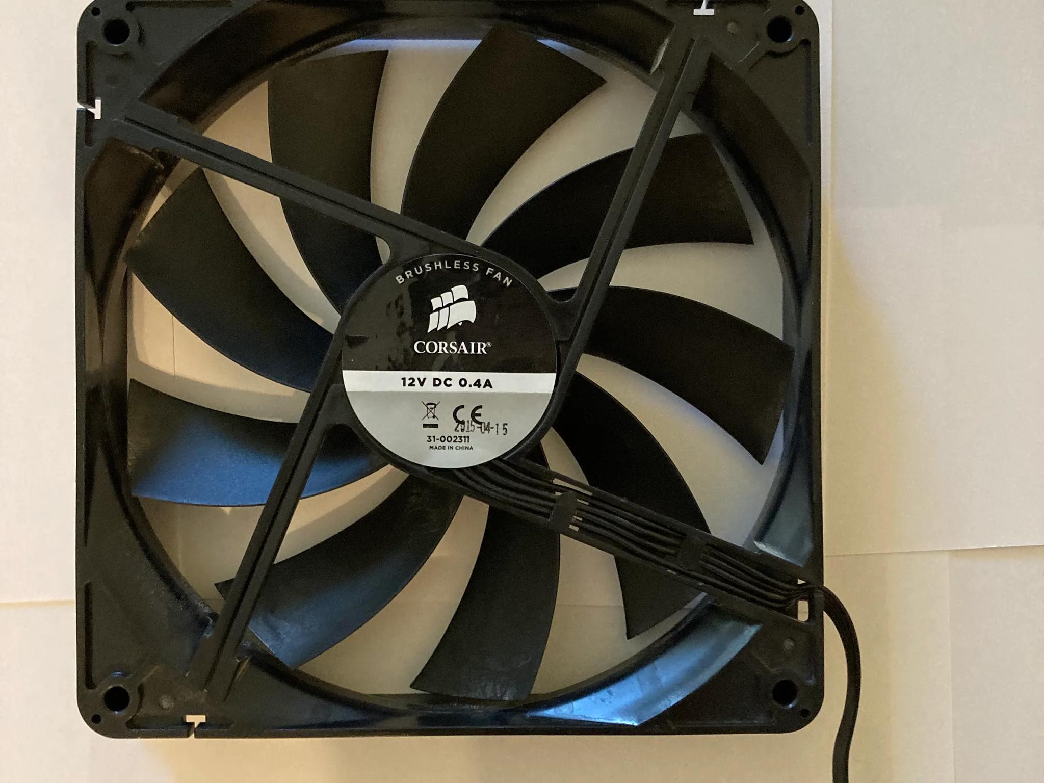 Corsair Hydro Series H55 AIO LGA1151