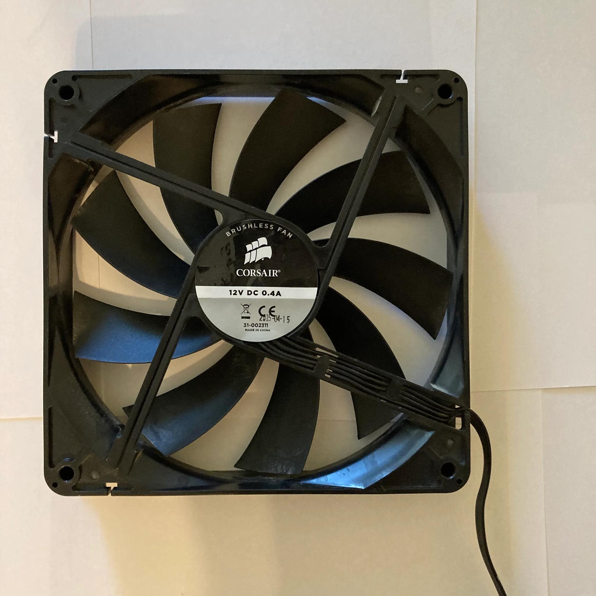 Corsair Hydro Series H55 AIO LGA1151
