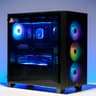 5500X3D + RTX 4070 Gaming PC | 32GB DDR4 | 1TB Gen4 NVMe | 240mm AIO | 850W Gold | Win 11 Pro