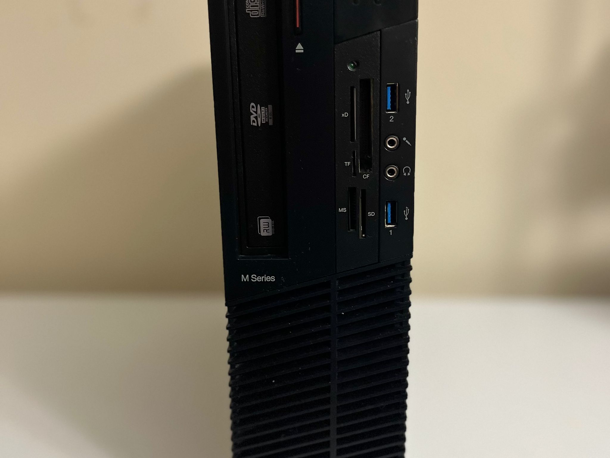 Incognito i7 4770 / GTX 1650 / 32GB RAM / 1TB storage
