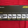 NEW! CORSAIR CX750M  80 PLUS BRONZE Semi-modular 750W Power Supply