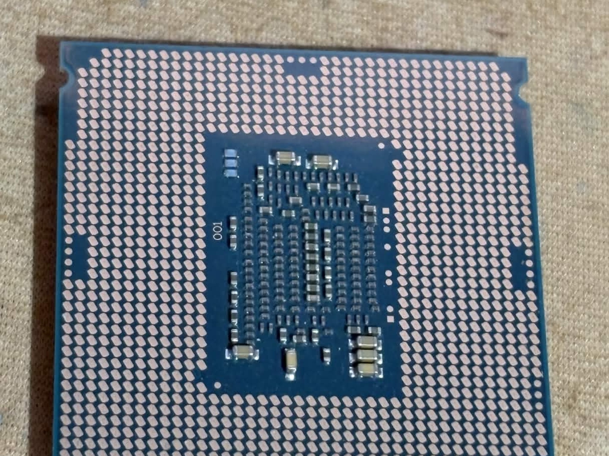 Intel Core i5-6400