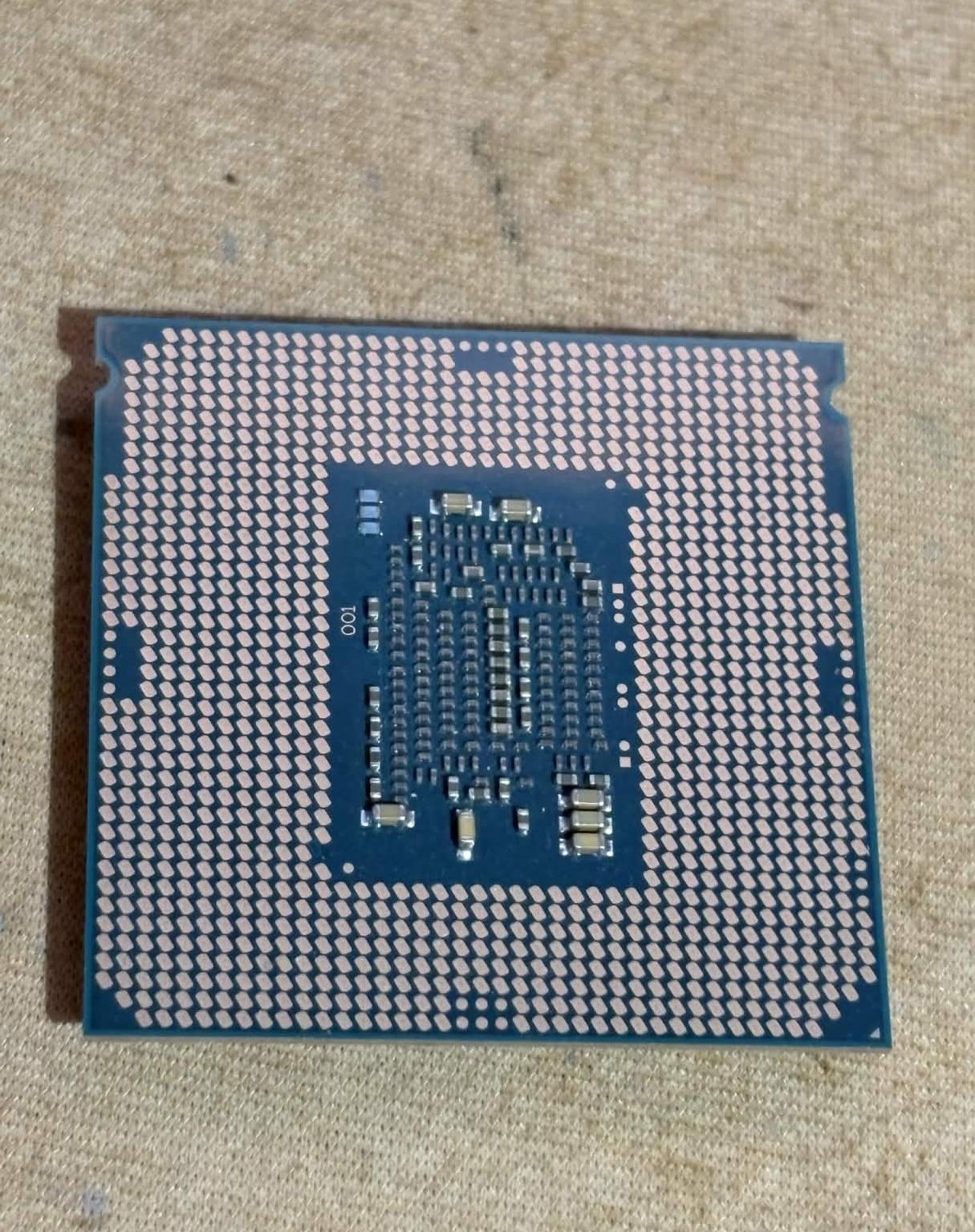 Intel Core i5-6400