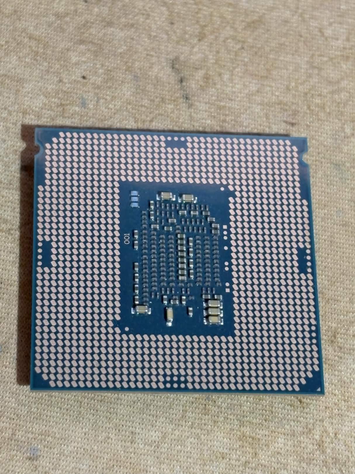 Intel Core i5-6400