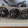 ZOTAC Gaming NVIDIA GeForce RTX 4090 Trinity OC 24GB