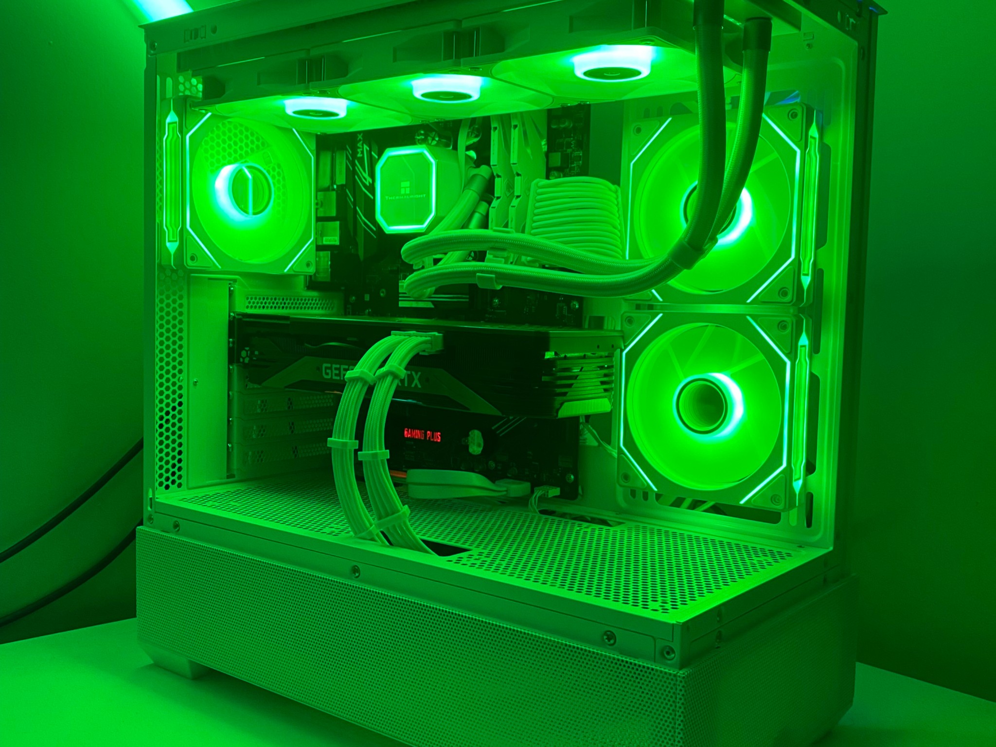 Gaming PC | RTX 3080 10GB | Ryzen 9 5900x | 32GB RAM | 1TB NVME