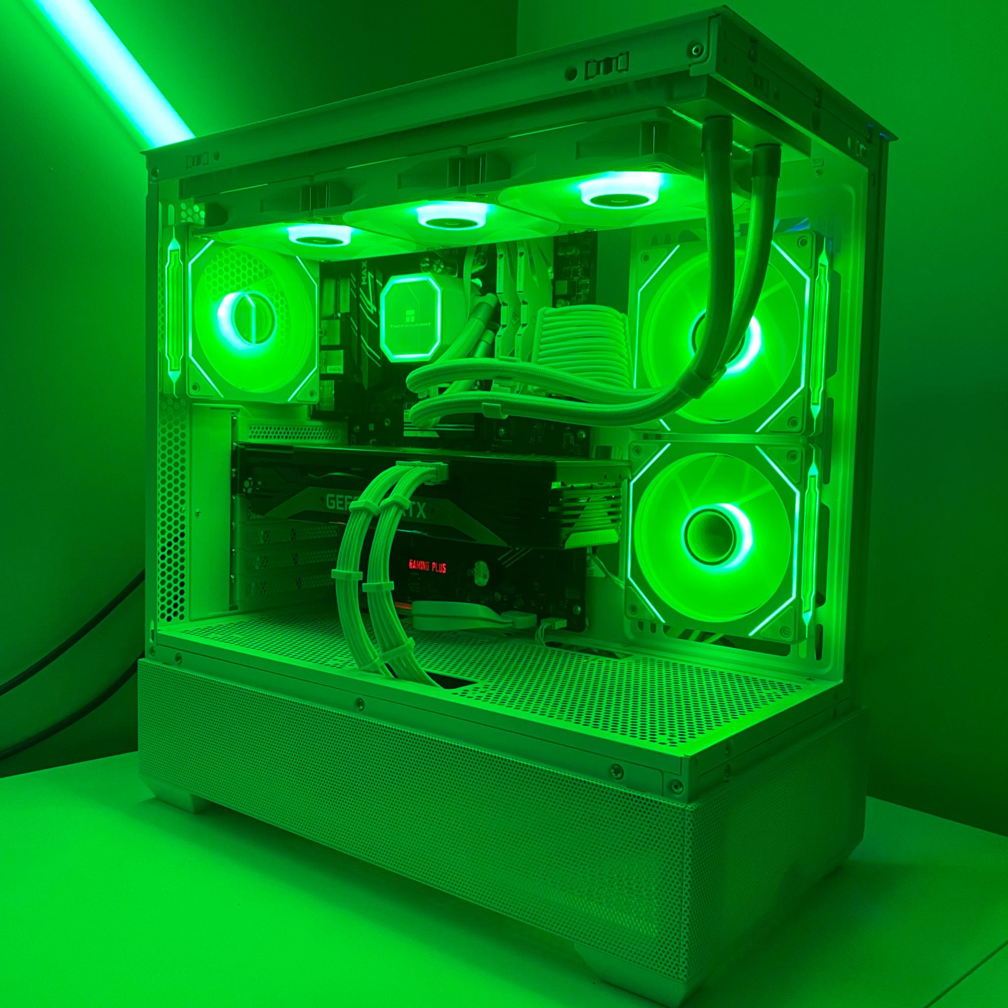 Gaming PC | RTX 3080 10GB | Ryzen 9 5900x | 32GB RAM | 1TB NVME