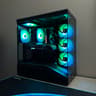 RTX 3070 Gaming PC • i5-14400F • 16GB DDR5 • 1TB SSD • WiFi