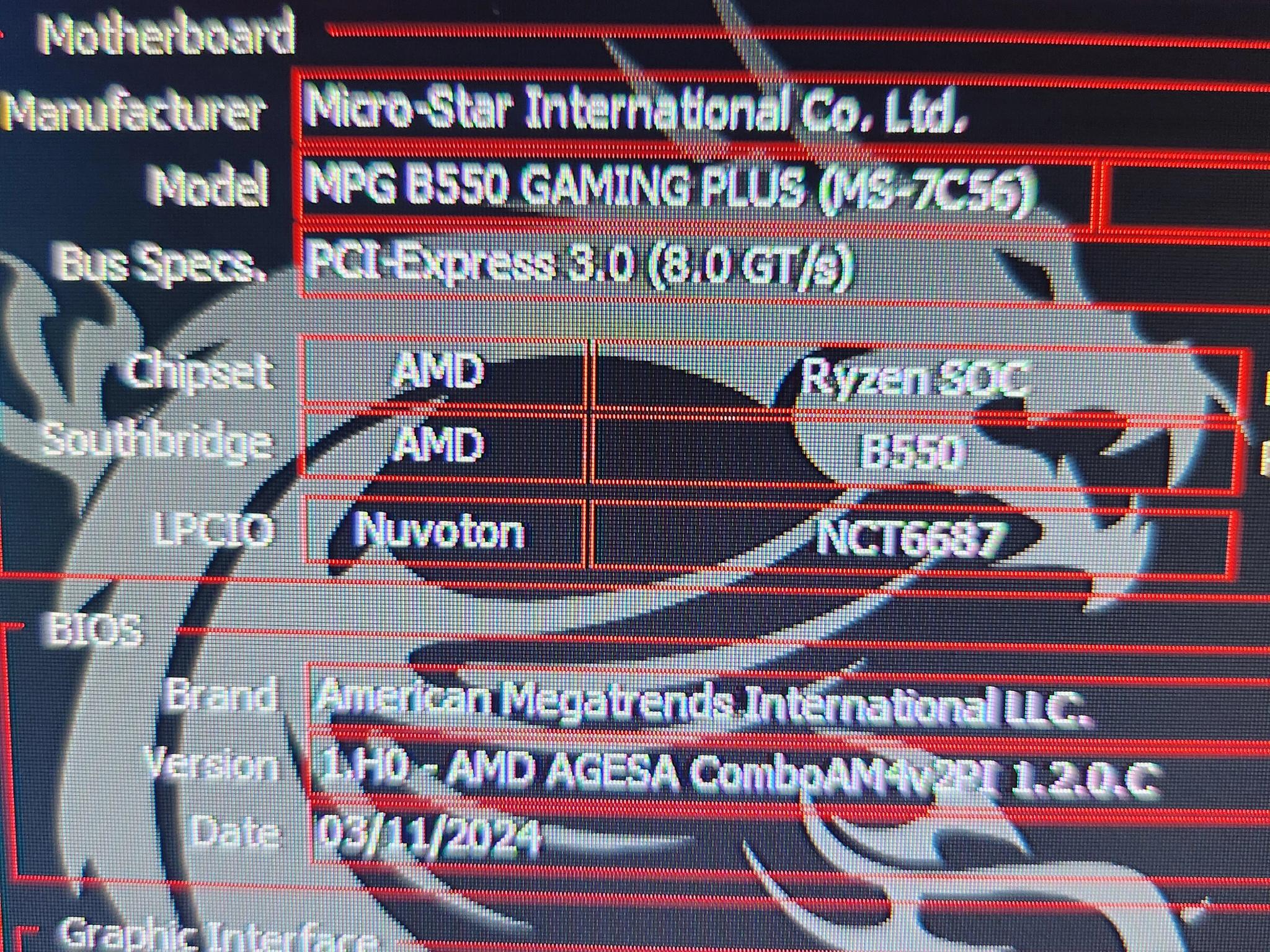 Excellent 1080p PC