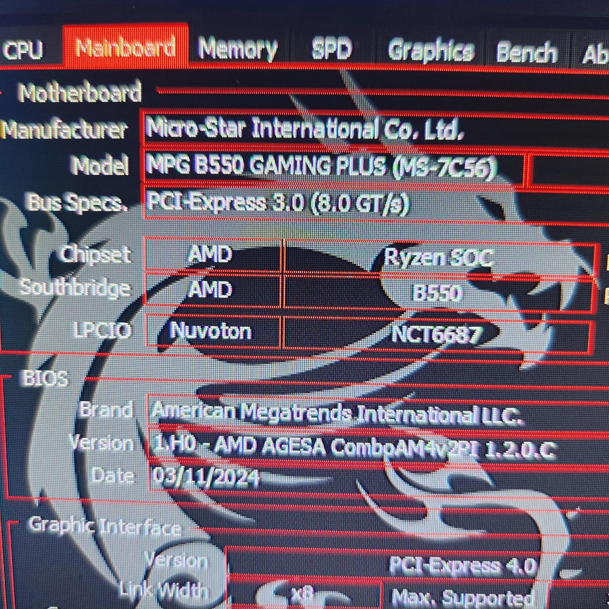 Excellent 1080p PC