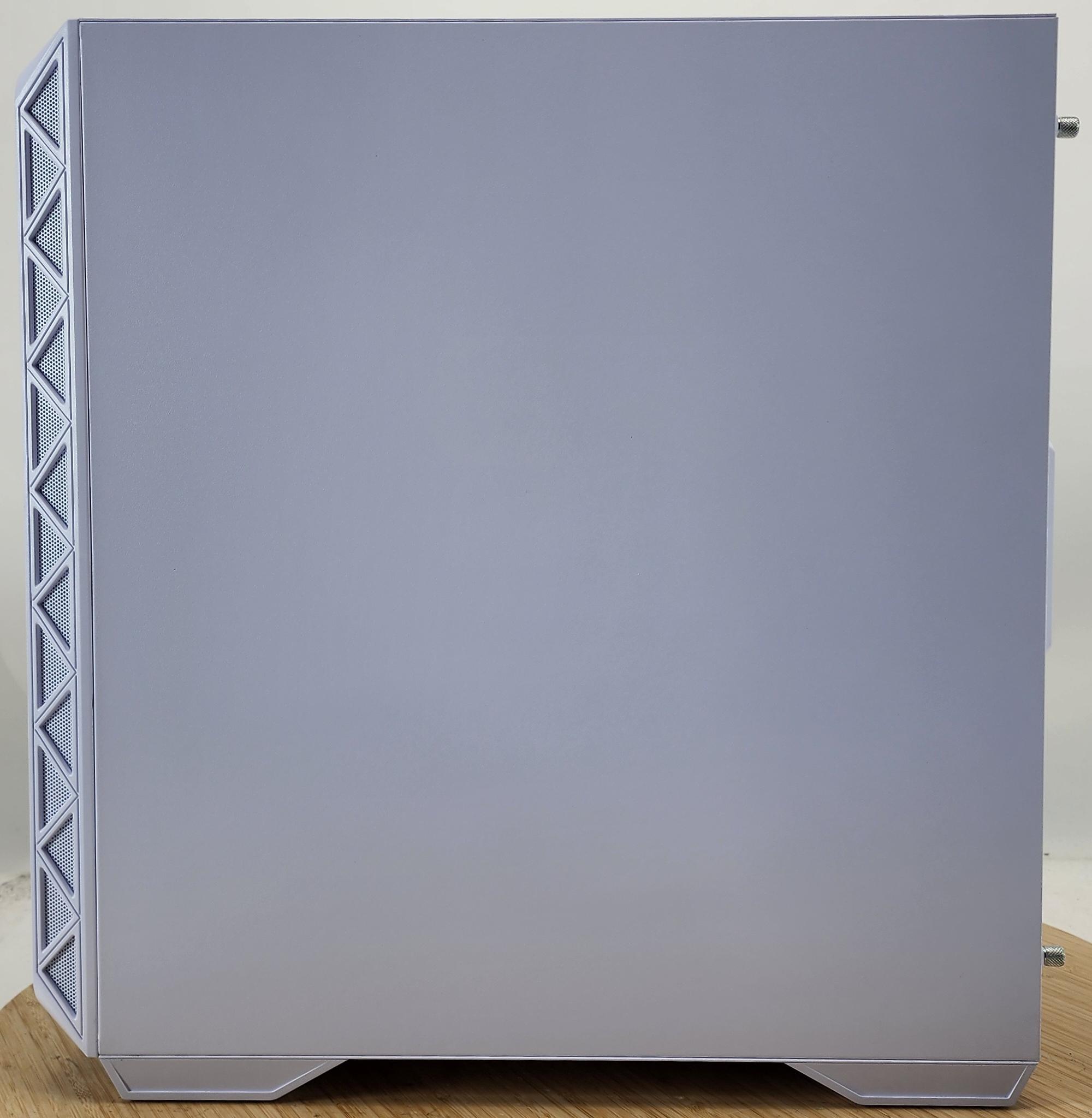 Gaming PC Ryzen 5 5500 16GB RAM 1TB SSD RX 7600 8GB Windows 11 Computer