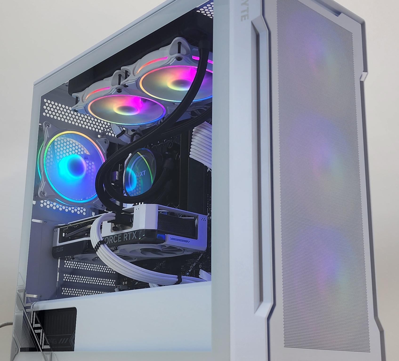 NVIDIA GeForce RTX 4060 Ti - Image 1