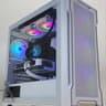 Gaming PC i7-12700 16GB RAM 1TB SSD RTX 4060 Ti 8GB Windows 11 Computer