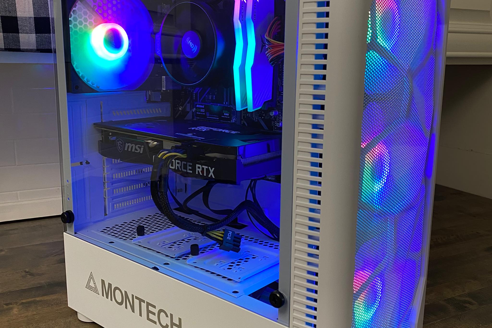 Precision PC | Barrington, IL