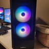 Gaming PC 9800X3D 7900XTX 32GB DDR5 2TB NVMe