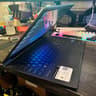 HP Victus Gaming laptop i7-12th gen 3050 Ti