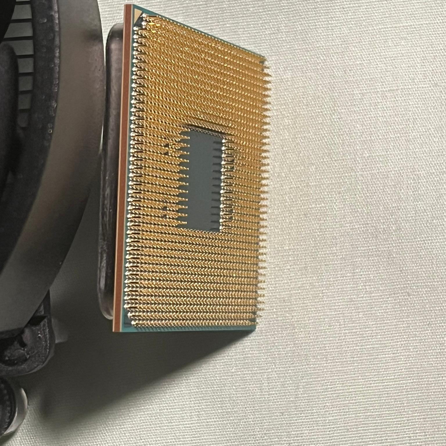 AMD Ryzen 5 5600G WITH COOLER
