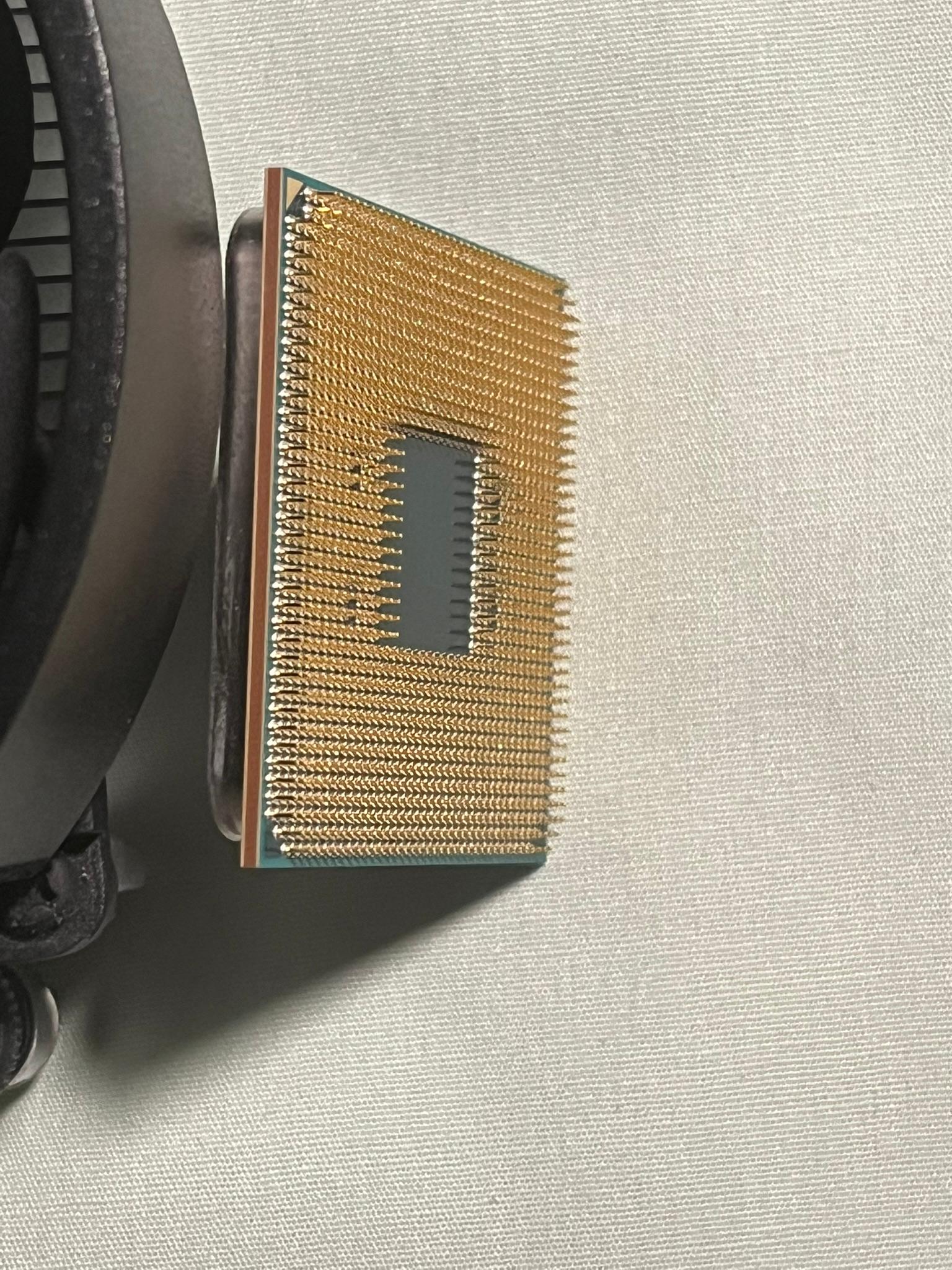 AMD Ryzen 5 5600G WITH COOLER