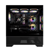RTX 5090 | 9950X3D | 2TB SSD | 32GB DDR5 | X870 Mobo | 1200W Gold PSU | ARGB Fans | AI Quasar 50 V2