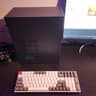 Arc B580 Custom Gaming PC - Ryzen 5 5500, 1 TB NVMe SSD