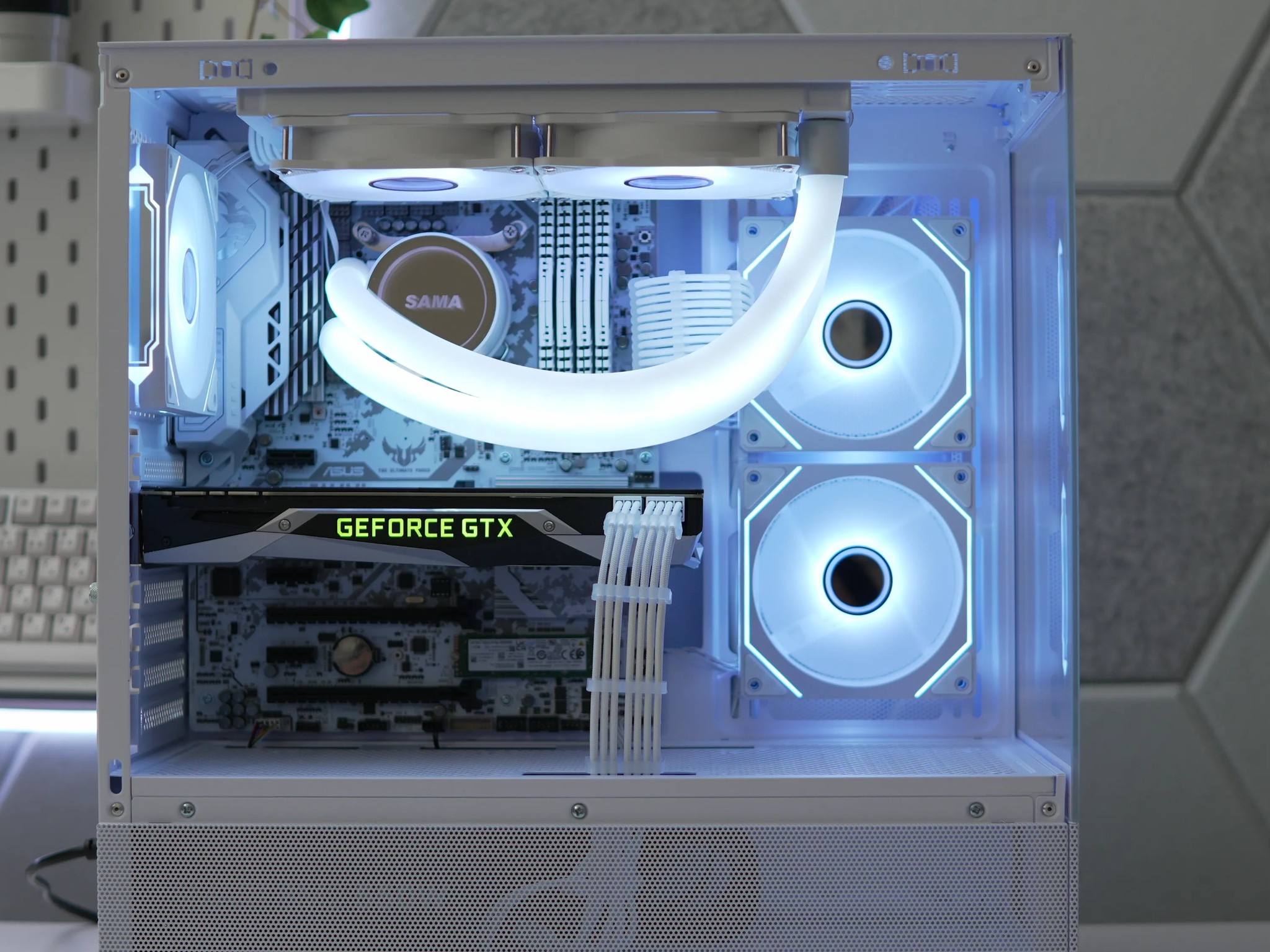 Gaming PC | GTX 1080TI | INTEL I7 | 16GB RAM |