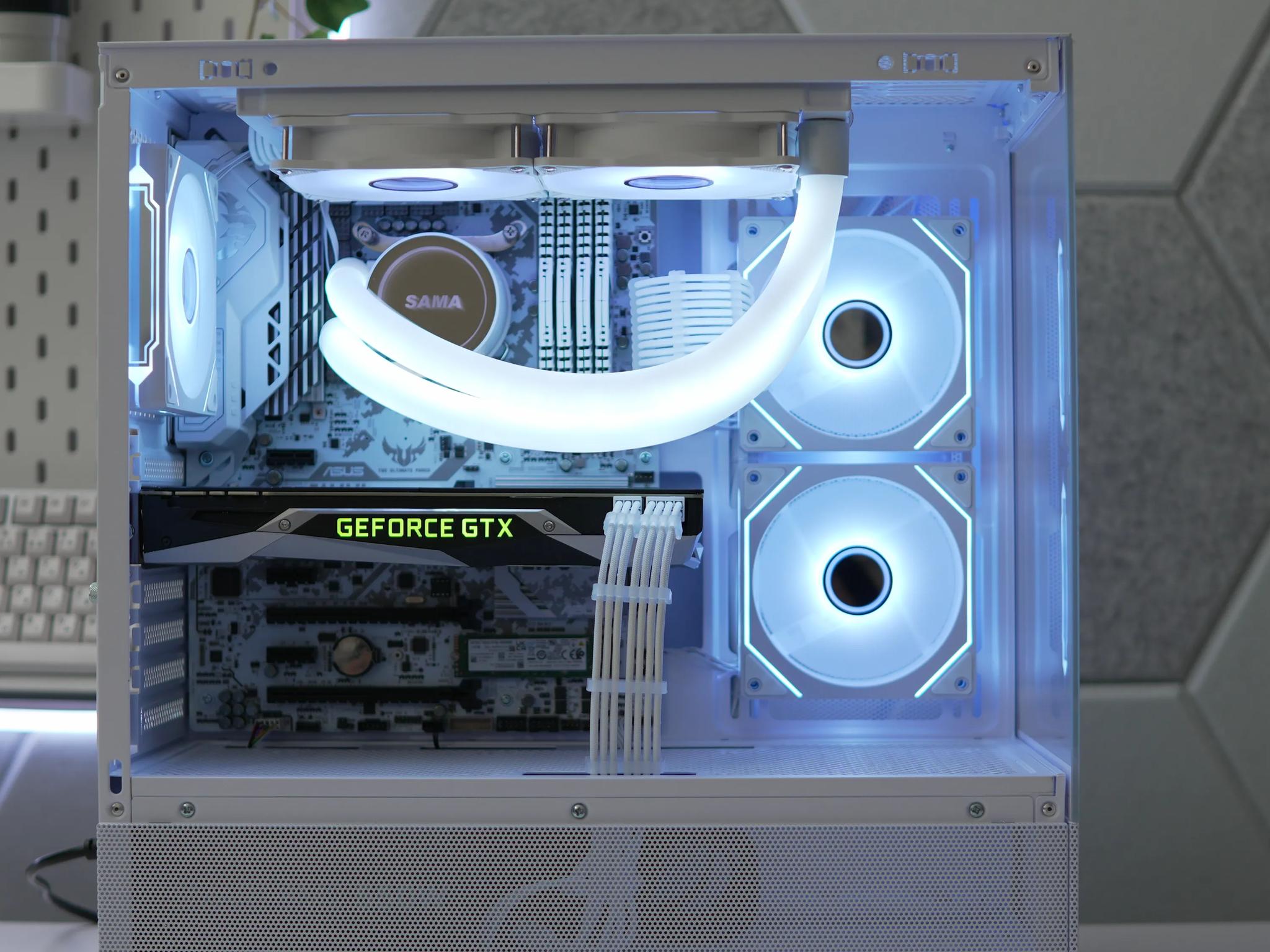 Gaming PC | GTX 1080TI | INTEL I7 | 16GB RAM |