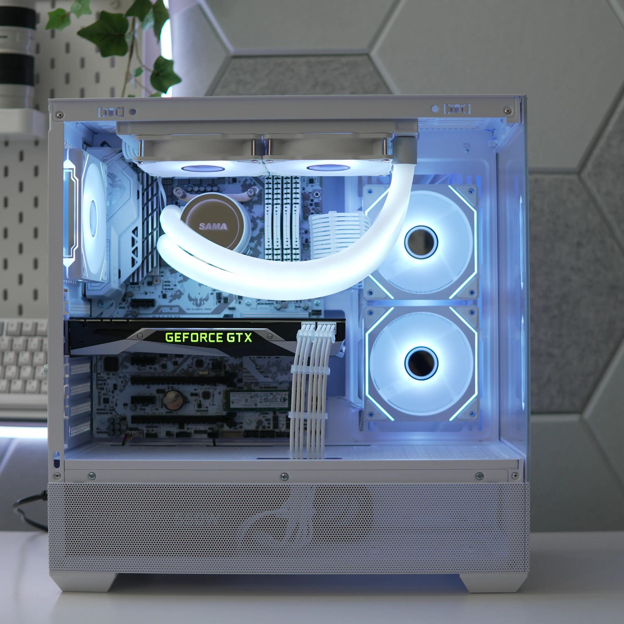Gaming PC | GTX 1080TI | INTEL I7 | 16GB RAM |