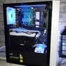 BUDGET GAMING PC INTEL/XEON 2680 16GB DDR4 1TB HD RX 580 8G WIN10 PRO
