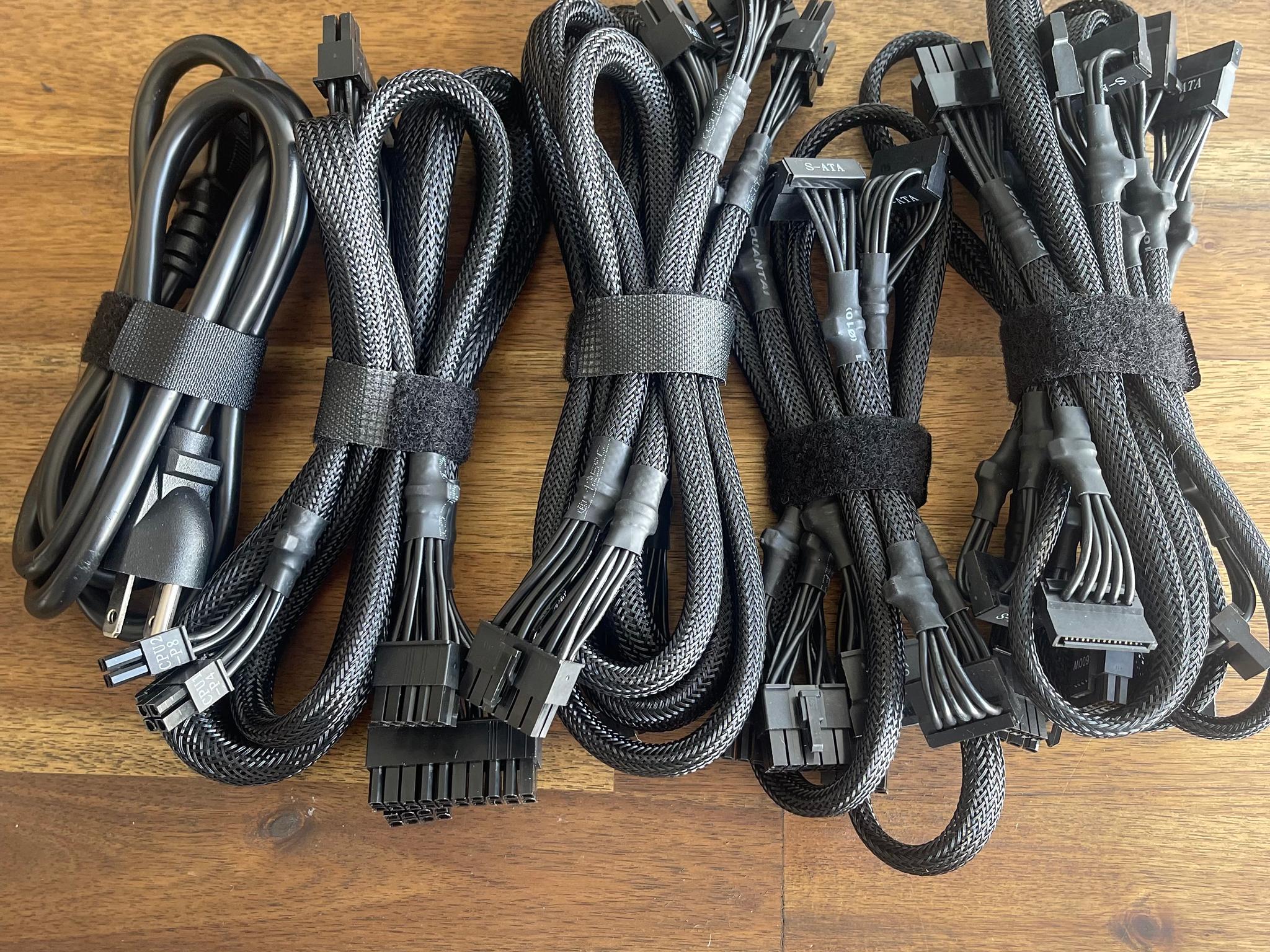 Be Quiet Dark Power 13 1000W