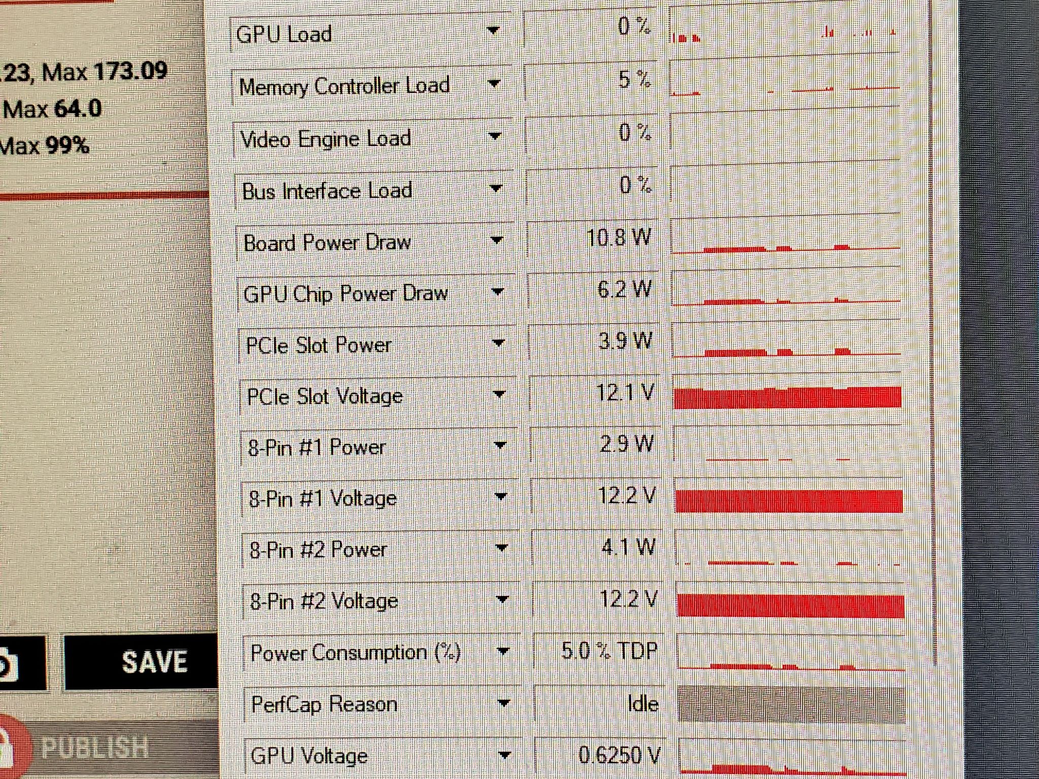 EVGA FTW GeForce GTX 1080 *Read*
