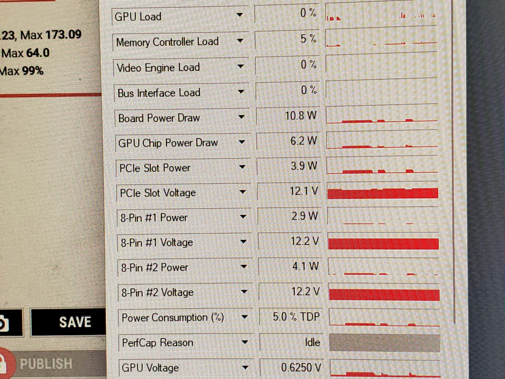 EVGA FTW GeForce GTX 1080 *Read*