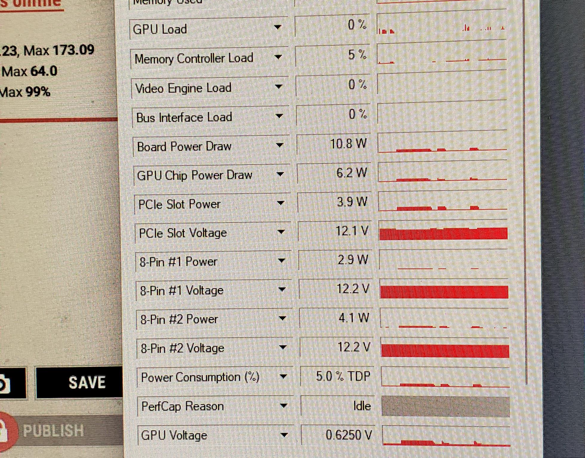 EVGA FTW GeForce GTX 1080 *Read*