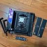 Ultimate SFF Core Bundle: Ryzen 7 7800X3D + ASRock B850I + 16GB DDR5 + 1TB NVMe