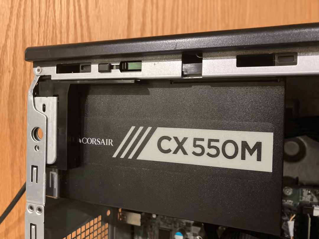 Ol' Faithful | Intel I7 2600 / AMD HD 7970