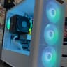 The Panda 🐼 AM5 Gaming PC – RTX 3070 Ti | Ryzen 9600X | 2TB SSD